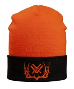 Vortex Vortex Men's Blazin' Muley Knit Hat Blaze