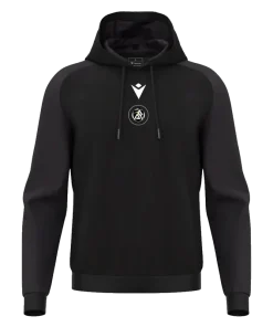 Align Performance JNR Macron Horn Hoody Top