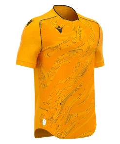 JNR Macron Arcane ECO Shirt SS