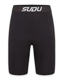 SRBS 01 Baselayer Shorts - Black