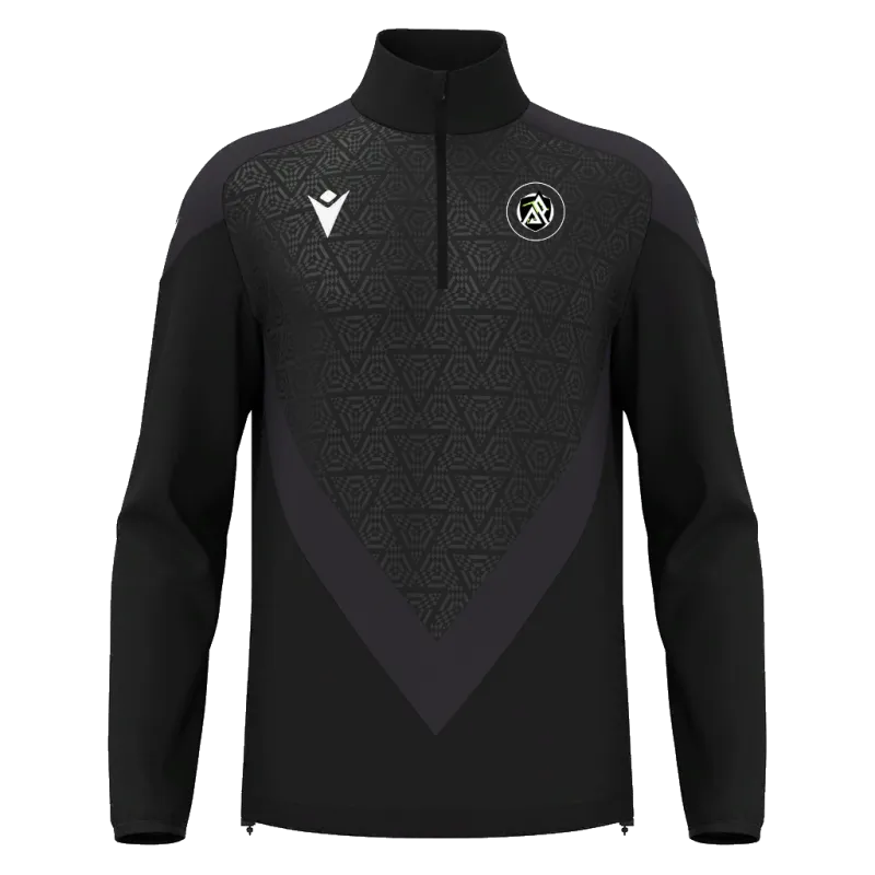 Align Performance SNR Macron Anduin 1/4 Zip Top