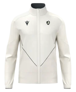 Align Performance Coaches JNR Macron Poseidon Full Zip Top