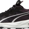 Puma Fast-Trac Nitro 3 Womens Trail Running Shoes - Black