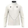 Align Performance Coaches SNR Macron Poseidon Full Zip Top