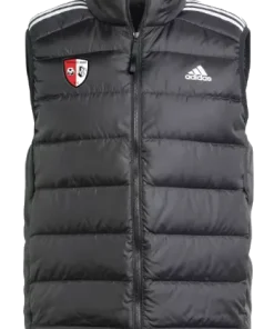 WSG Essentials Down Vest