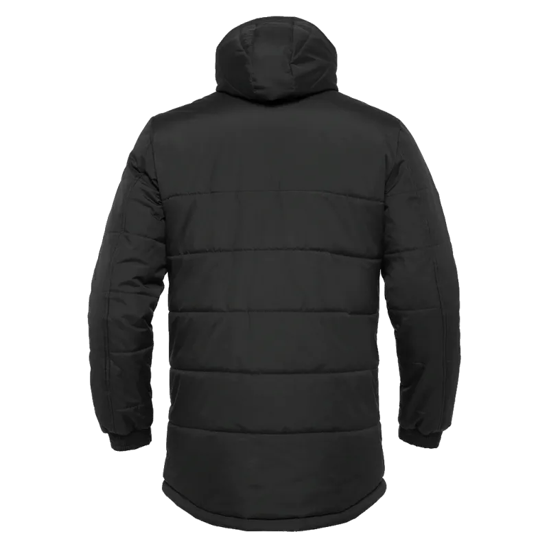 Align Performance JNR Macron Gyor Jacket - Image 2