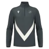 Align Performance Coaches JNR Macron Anduin 1/4 Zip Top