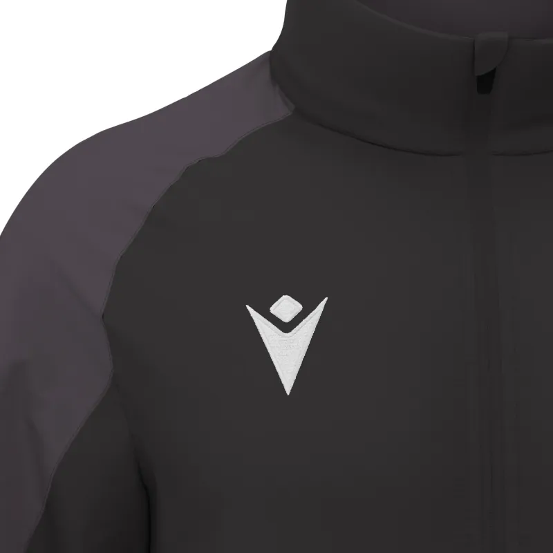 JNR Macron Cloud Waterproof Rain Jacket - Image 3