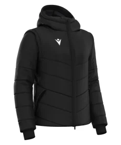 JNR Macron Duality Padded Jacket