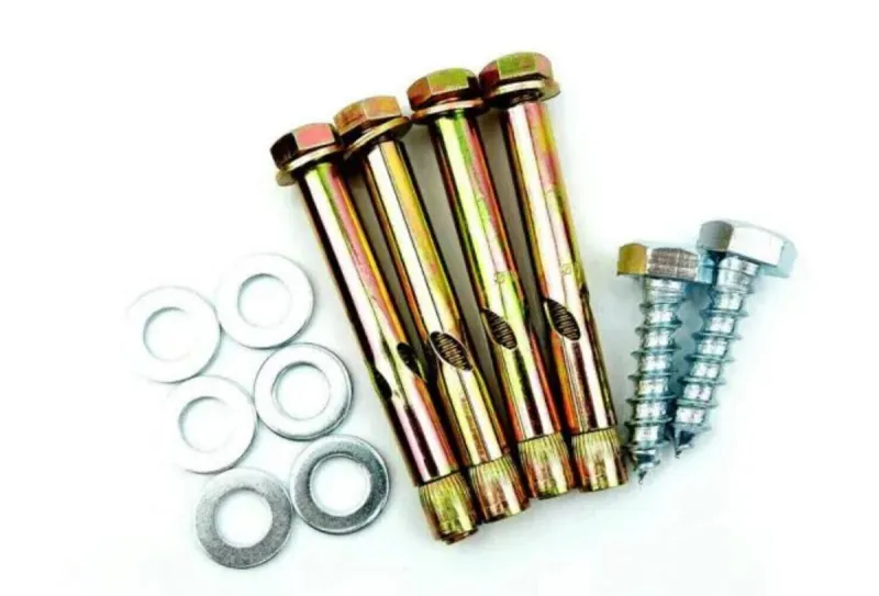 Brattonsound home fixing kit - car