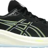 Asics Cumulus 26 Mens Running Shoes - Black