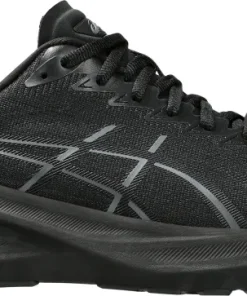 Asics GT 2000 13 Mens Running Shoes - Black