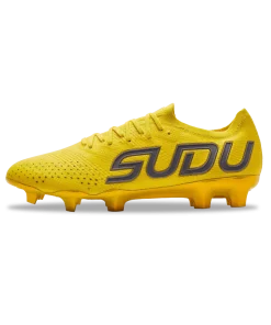 SFS FG 01+ Pro Football Boots - Yellow