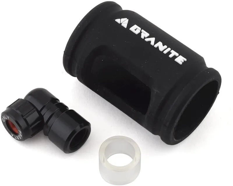 Granite Punk CNC CO2 Inflator - Image 2