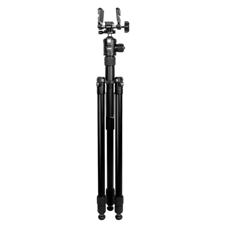 Wulf RAPTOR 2.0 Aluminium Tripod - Image 2
