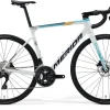 Merida Scultura 6000 Carbon Road Bike 2024 - Team Replica