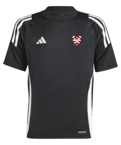 Brixworth All Saints -  Tiro 24 SS Shirt