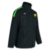 Blisworth F.C. Trivor Bench Coat - MENS