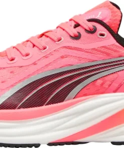 Puma Magnify Nitro 2 Womens Running Shoes - Pink