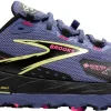 Brooks Cascadia 18 GORE-TEX Womens Trail Running Shoes - Blue