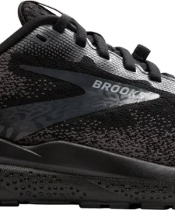 Brooks Ghost 16 GORE-TEX Womens Running Shoes - Black