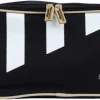Newcastle United Stripe Boot Bag - Black