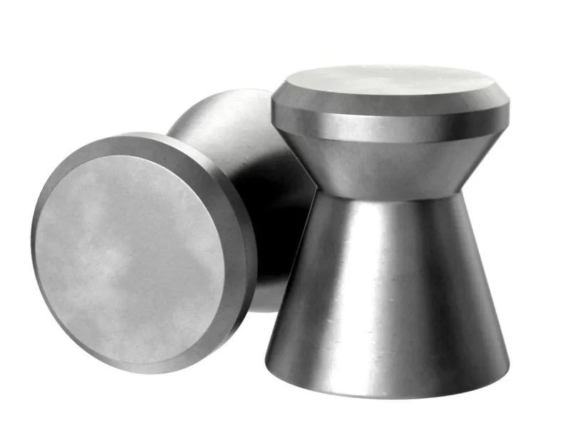 H&N Match Light Pellets 4.50mm .177