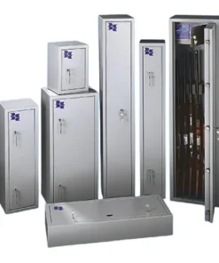 Brattonsound (ST3) Cabinet 2/3 Gun