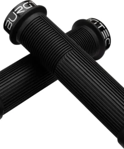 Burgtec Bartender Pro Super Soft Josh Bryceland Signature Grips - Burgtec Black