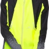 Ronhill Tech Reflect Mens Running Jacket - Yellow