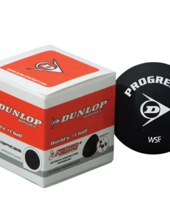 Dunlop Progress Squash Ball