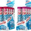 High 5 Zero Caffeine Hit Electrolyte Hydration Sports Drink Tablets (Box Of 8)