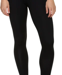 Ronhill Core Womens Long Running Tights - Black