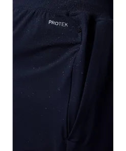 Castore TECH TRAINING PANT CASTORE NAVY/PEWTER