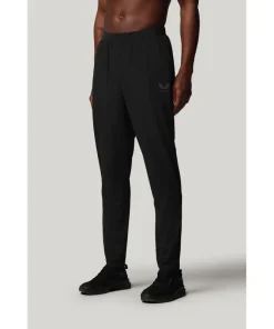 Castore TECH TRAINING PANT CASTORE BLACK/CASTORE GUNMETAL