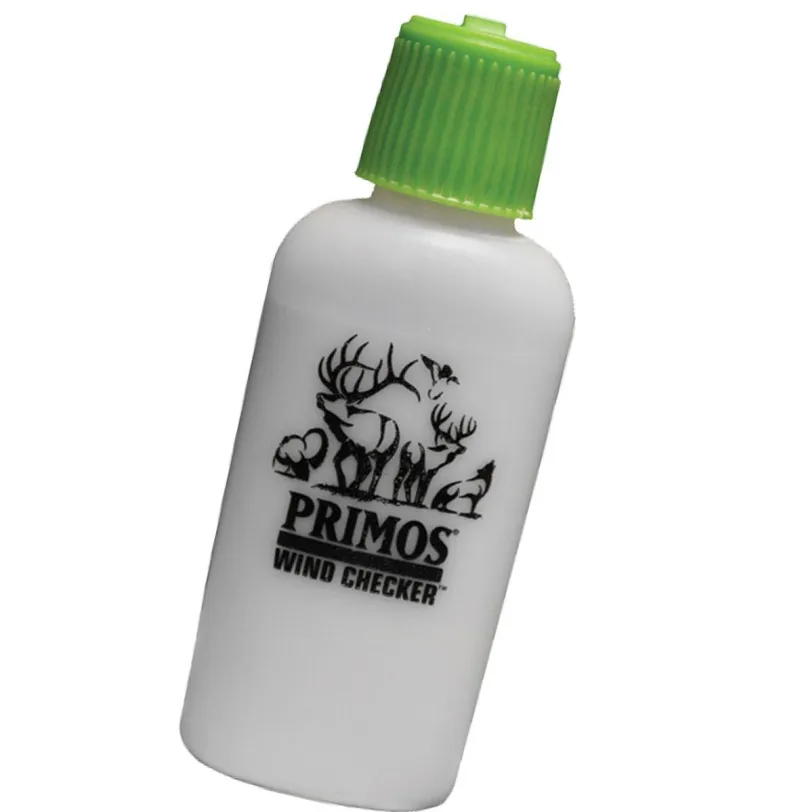 Primos PS7731 Wind Checker Powder 2oz