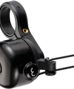 BBB ErgoSound Bike Bell - Black