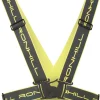 Ronhill Reflect Running Belt - Yellow