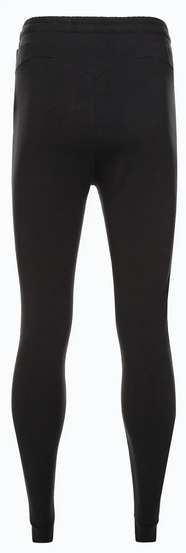 Gymshark Pippa Womens Training Joggers - Black - Image 2