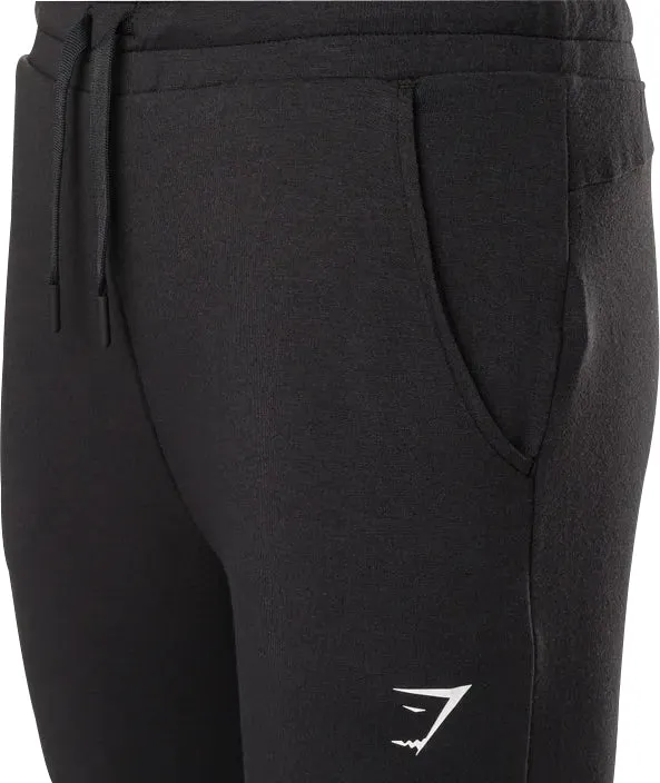 Gymshark Pippa Womens Training Joggers - Black - Image 3