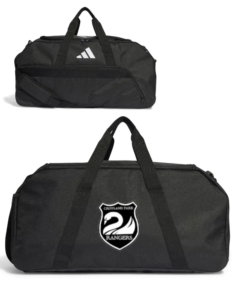 CPR Tiro League Duffle Bag (Medium)