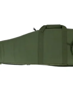 David Nick Padded Rifle Cover By David Nickerson