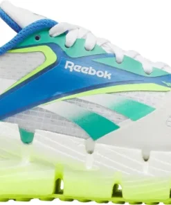 Reebok FloatZig 1 Womens Running Shoes - White