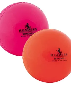 Readers Windball Training Cricket Ball
