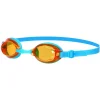 Speedo Jet Junior Swimming Goggles - Blue
