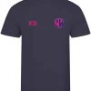 WWHC Training T-Shirt
