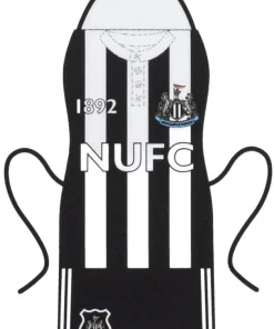 Newcastle United 1996 Home Kit Apron