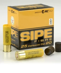 RC 20b Sipe 6 28g Fibre Wad 70mm