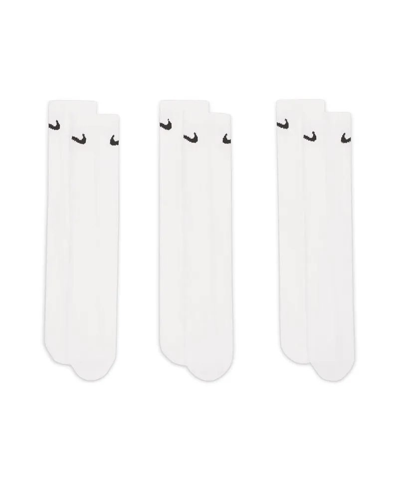 Nike Everyday Crew Socks (3 pairs) - Image 2