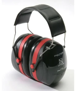 Peltor Optime III Earmuffs